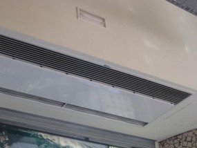 风幕机装高了怎么办（解决风幕机安装高度问题的实用方法）