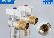 燃气热水器止回阀下方结构是什么？