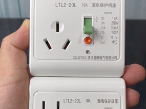 热水器插座跳闸的原因及解决方法（探究热水器插座跳闸的可能原因）