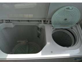 洗衣机脱水甩干的原理与功能解析（探究洗衣机脱水甩干的工作原理及其重要性）