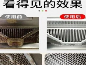 如何清洗旧的油烟机（旧油烟机清洗技巧与注意事项）