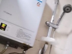 家用燃气热水器安装高度的决定因素（安全、效率和舒适性）