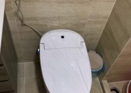 解决抽水马桶下水慢没吸力的方法（有效排除抽水马桶下水慢没吸力的困扰）