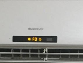 如何清洁空调尘满的内部部件（简单易行的清洁方法）