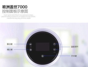 博士壁挂炉er故障解决方法（从故障排查到修复）