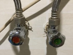 热水器水阀不上水的解决方法（从维护保养到紧急应急）