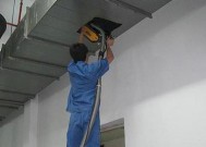 大型中央空调清洗方法是什么？如何确保清洗效果？