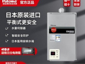 Paloma热水器故障码11原因及维修解决方案（探究Paloma热水器故障码11的源头及修复方法）