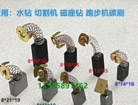 解决跑步机碳刷问题的有效方法（探索跑步机碳刷的维修与更换方法）