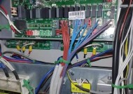 探究格力工业中央空调故障及解决方案（了解常见故障及维修方法）