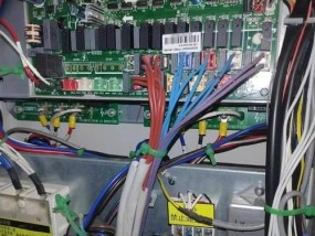 探究格力工业中央空调故障及解决方案（了解常见故障及维修方法）