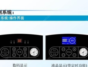 海尔壁挂炉显示F5故障配件及解决方法（了解海尔壁挂炉显示F5故障所需的配件以及如何解决问题）