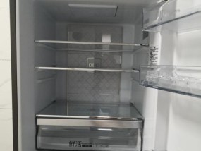 分析海尔冰箱变温室无法降低冷藏和冷冻温度的原因（探究海尔冰箱变温室温度异常的解决方法）
