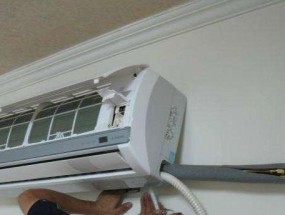 空调不开机的原因及解决办法（为什么空调突然不开机了）