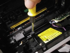 复印机错误（解决复印机故障的实用指南）