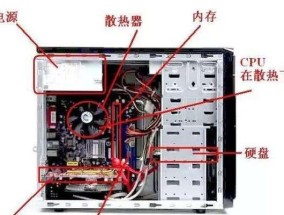 电脑板热水器不点火的原因及解决方法（排除电路故障）