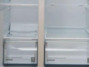 冰箱冷冻不制冷有响声，原因及解决方法（探究冰箱冷冻失效的背后原因）