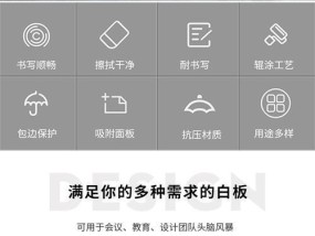 投影仪如何实现写字功能？其工作原理是什么？