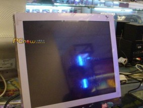 液晶显示器不连贯的解决方案（解决液晶显示器显示问题的技巧与建议）