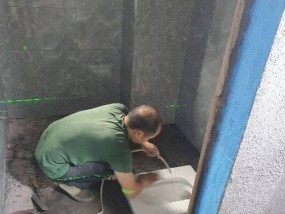卫生间蹲便器的风水布局与安装指南（传统风水学如何影响卫生间蹲便器的摆放与方位）