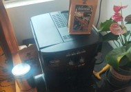 咖啡机故障灯亮了怎么办？修理步骤和常见问题解析？