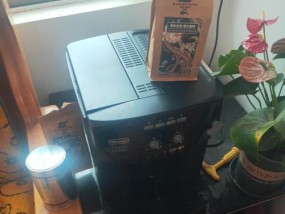 咖啡机故障灯亮了怎么办？修理步骤和常见问题解析？