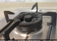 家用燃气灶火小的原因与解决方法（发现问题及时排查）