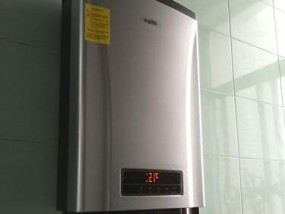 华帝燃气热水器显示故障E1（解析华帝燃气热水器显示故障E1的具体原因和维修技巧）