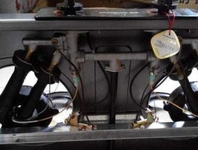 油烟机灶具开关漏油问题解决办法（油烟机灶具开关漏油的原因及修理方法）