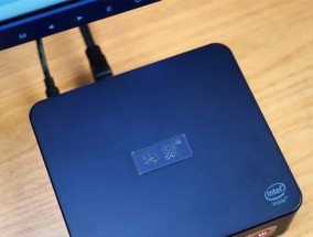 笔记本显示器不亮怎么回事（解决笔记本显示器不亮的简易方法）