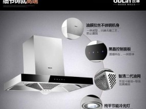 欧琳燃气灶维修操作指南（掌握维修技巧）