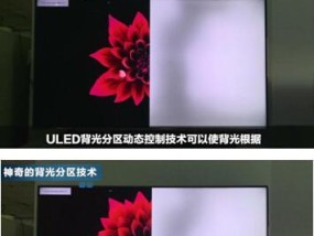 电视机背光过亮的原因及解决方法（保护眼睛）