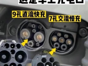 充电器方头两个孔是什么？方头充电器的规格和用途是什么？