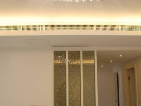 中央空调漏水的原因及解决方法（探究中央空调漏水的原因）