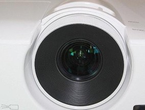 投影仪右上变黄的原因及解决方法（探究投影仪右上变黄的可能原因）