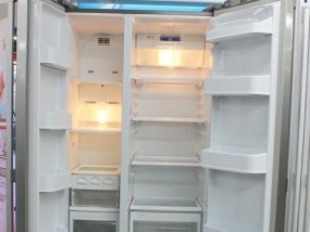 解决冰箱产生霜的问题（如何有效应对冰箱积霜）