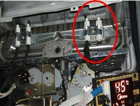 迅达燃气热水器E1故障原因及解决方法（迅达燃气热水器E1故障解读）