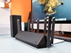 小米体脂秤如何连接mesh网关？