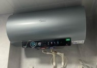 美的电热水器安装步骤图解？安装过程中常见问题有哪些？