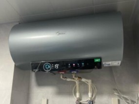 美的电热水器安装步骤图解？安装过程中常见问题有哪些？