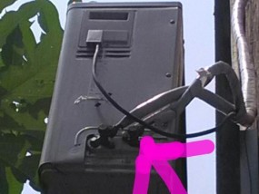 移动空调漏氟的原因及加氟方法剖析（揭秘AEA移动空调漏氟的真相）