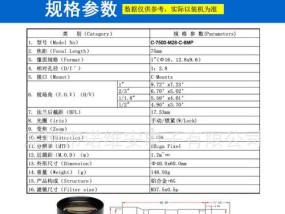 相机的镜头调焦怎么用的？镜头调焦的基本操作方法是什么？