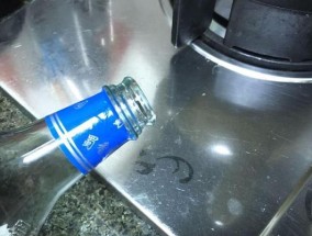 用盐水和醋清洗油烟机的方法是什么？效果如何？