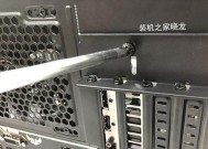 以台式电脑组装教程图解大全（一步步教你组装属于自己的台式电脑）