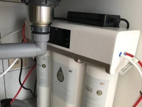 立升净水器的维修方法（简单易学的维修教程）