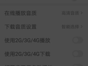 电视机音质问题的解决方法（提升电视机音质的实用技巧）