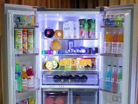 冰柜显示不停机的原因及解决方法（探究冰柜显示不停机的原因及提高工作效率的解决方法）