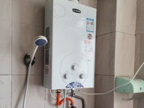 热水器上水管安装方法（简单易行的安装步骤）