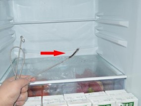 解决冰柜严重冰堵的方法（了解冰堵的原因）