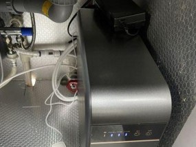 解决净水器显示检修故障的方法（如何快速排除净水器故障）